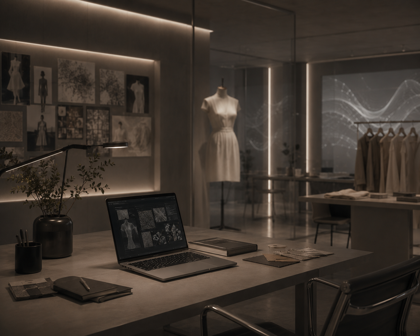 AI in Media — Building Value and Trust in Fashion's New Search Era