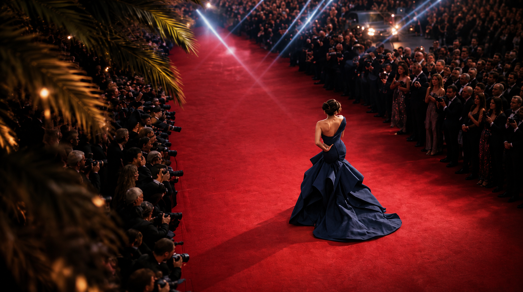 Cannes Special Edition