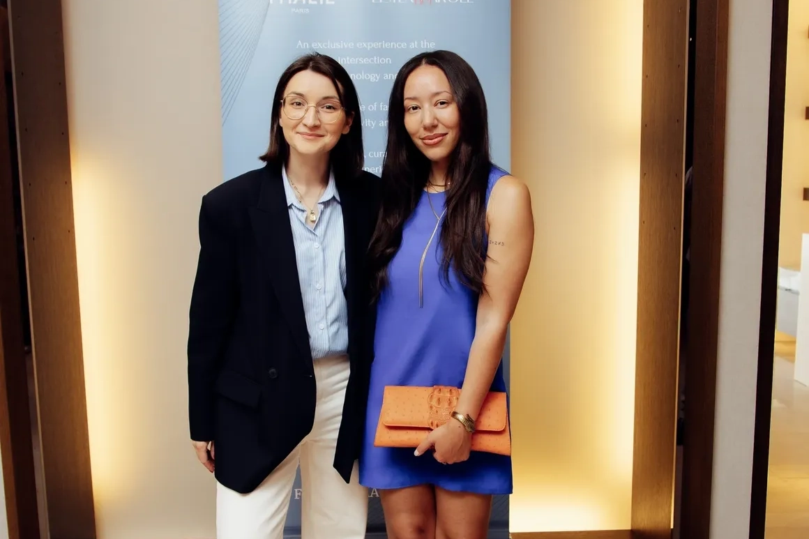 Opening at Thalie Paris