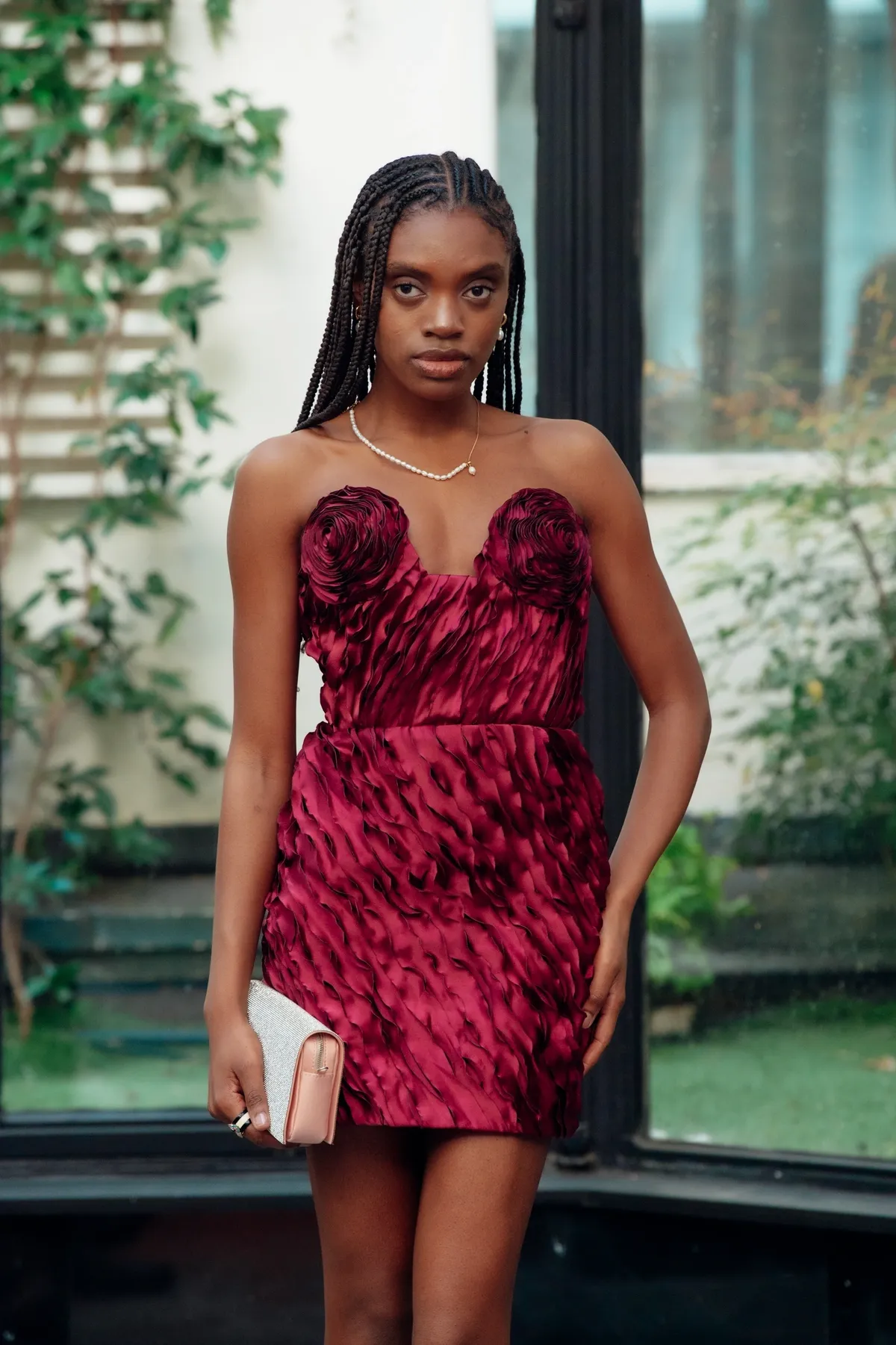Dia De Rose — Runway