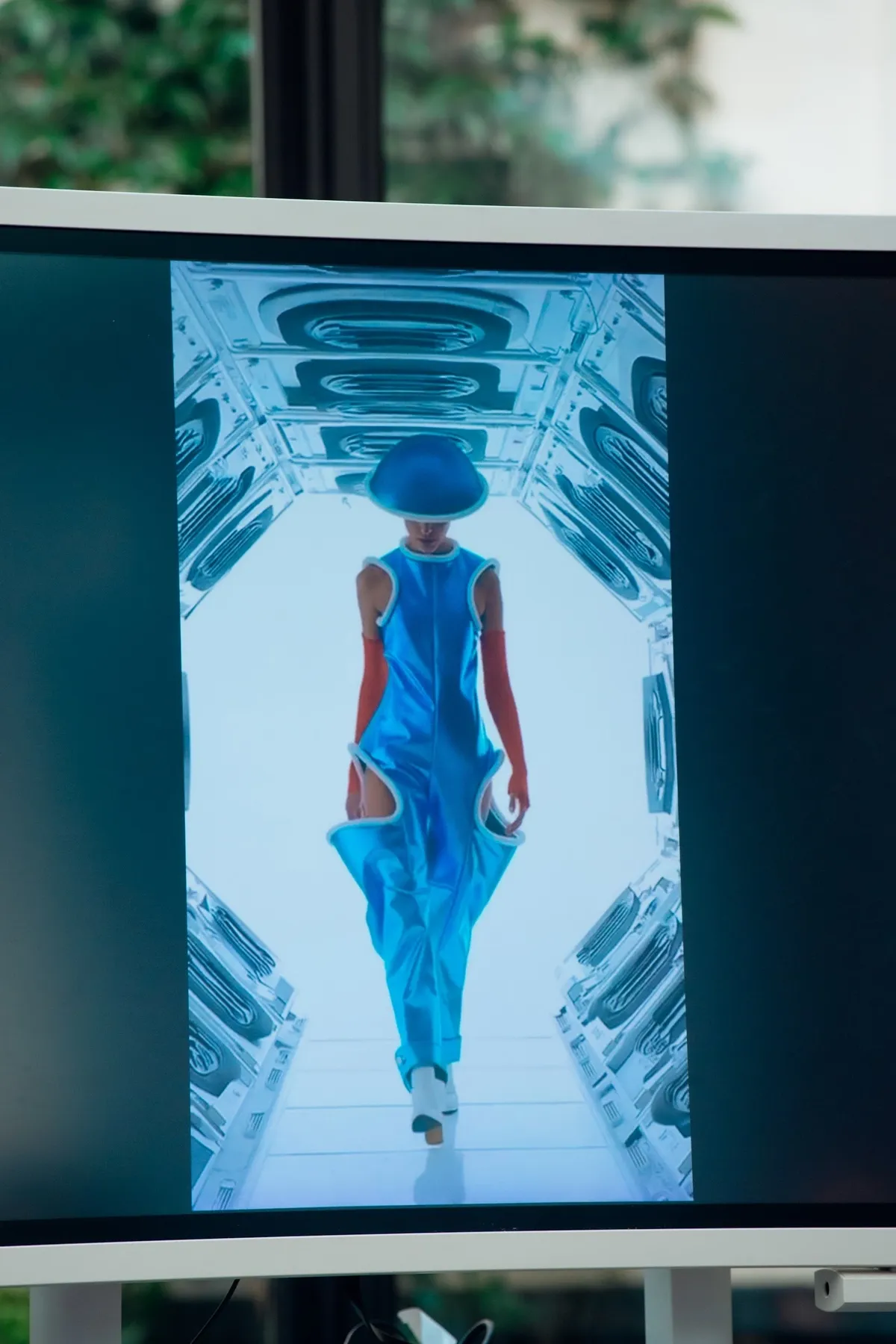Digital Runway — AI Fashion