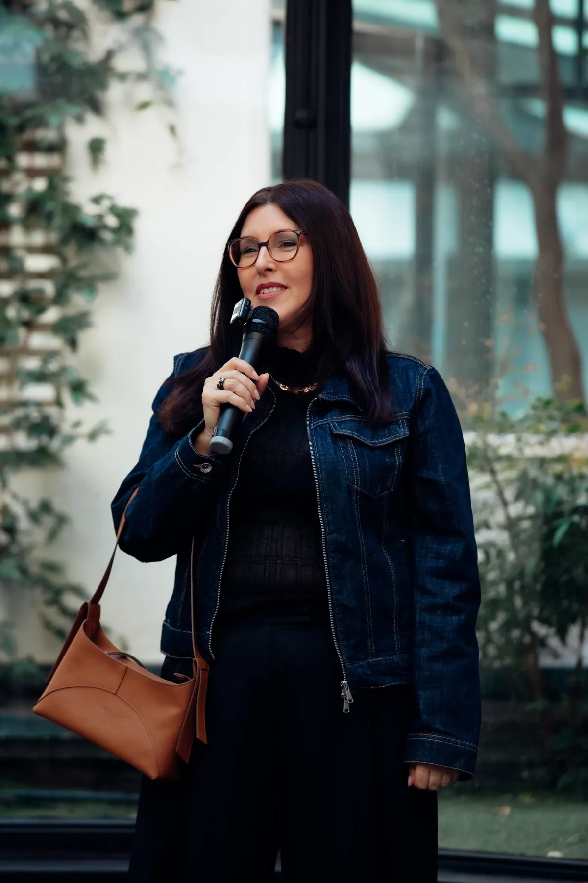 Nathalie Dionne — Thalie