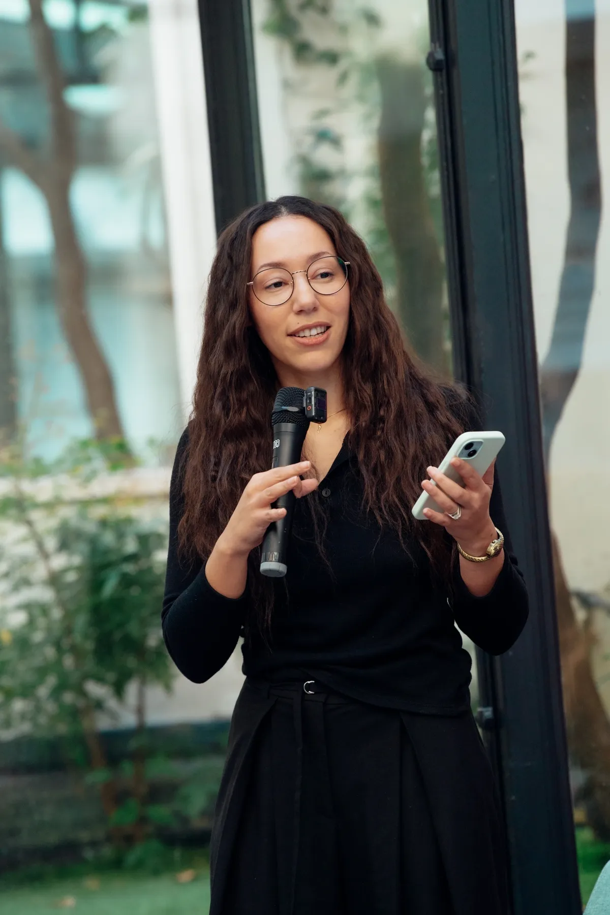 Terri Trovato — Digital Runway