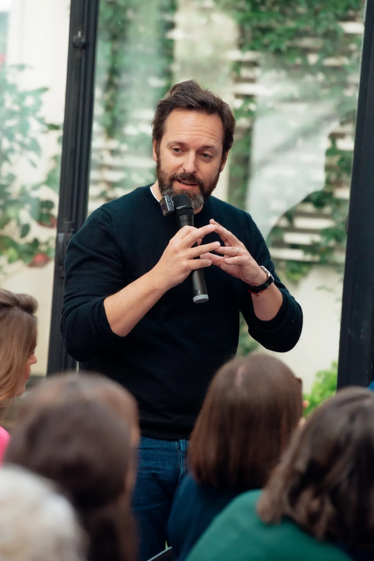 Olivier Reynaud