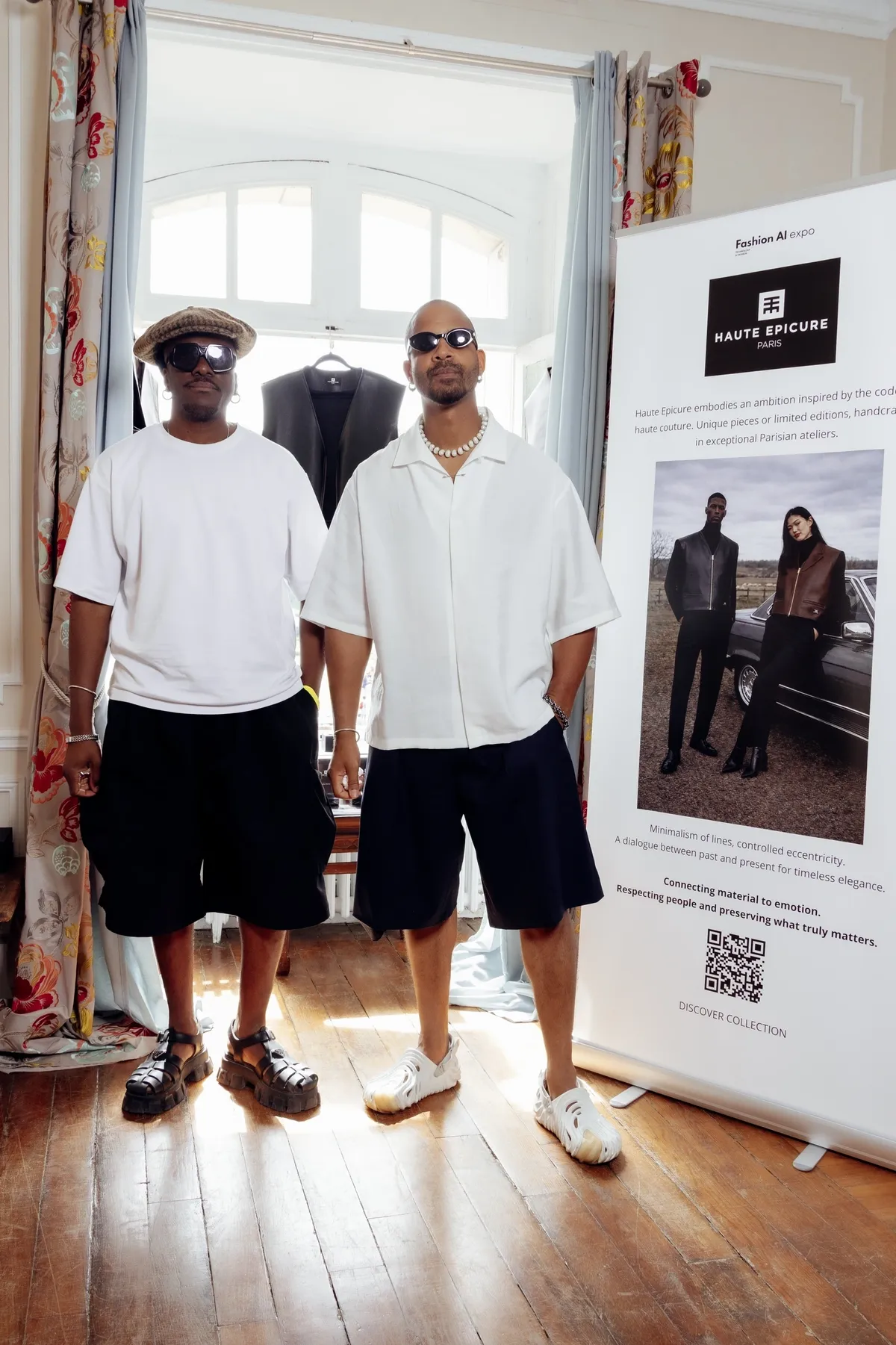 Innovation Brand Exhibition