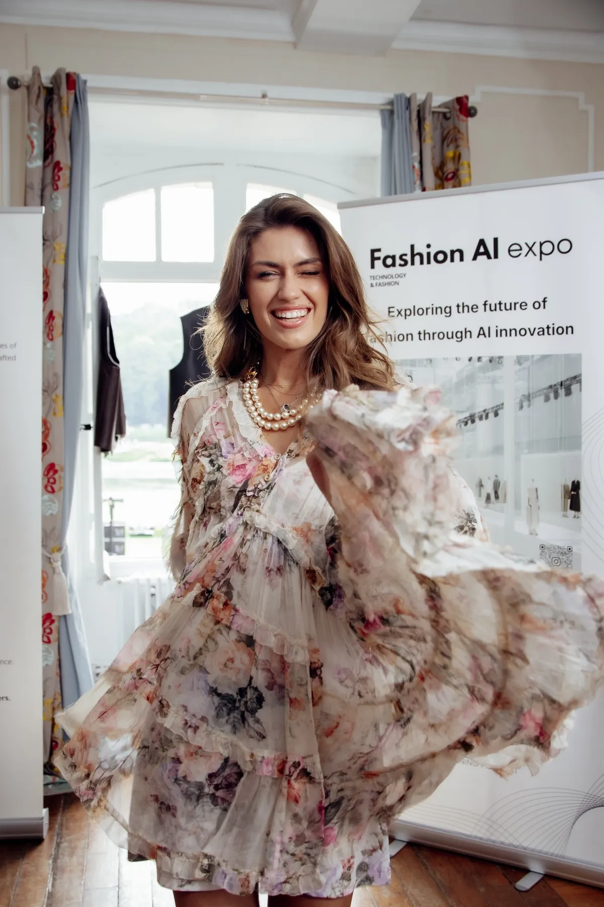 Innovation Brand Exhibition