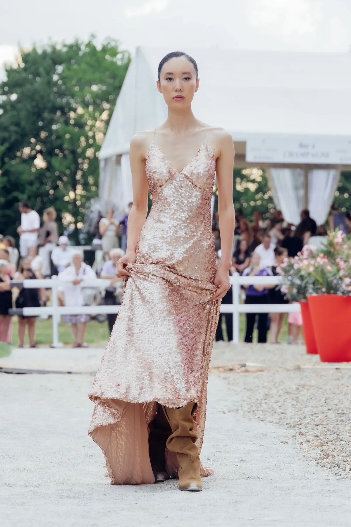 UFD Runway Show