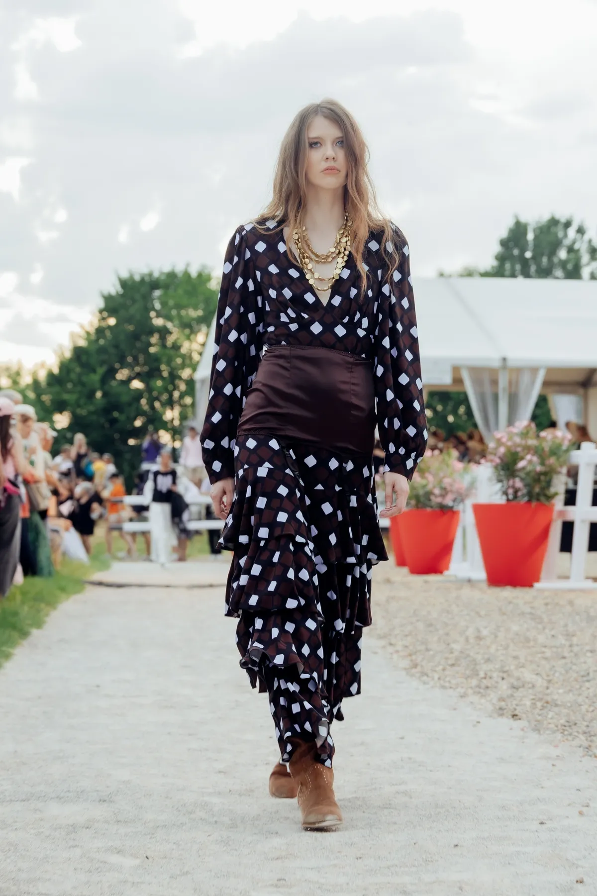 UFD Runway Show