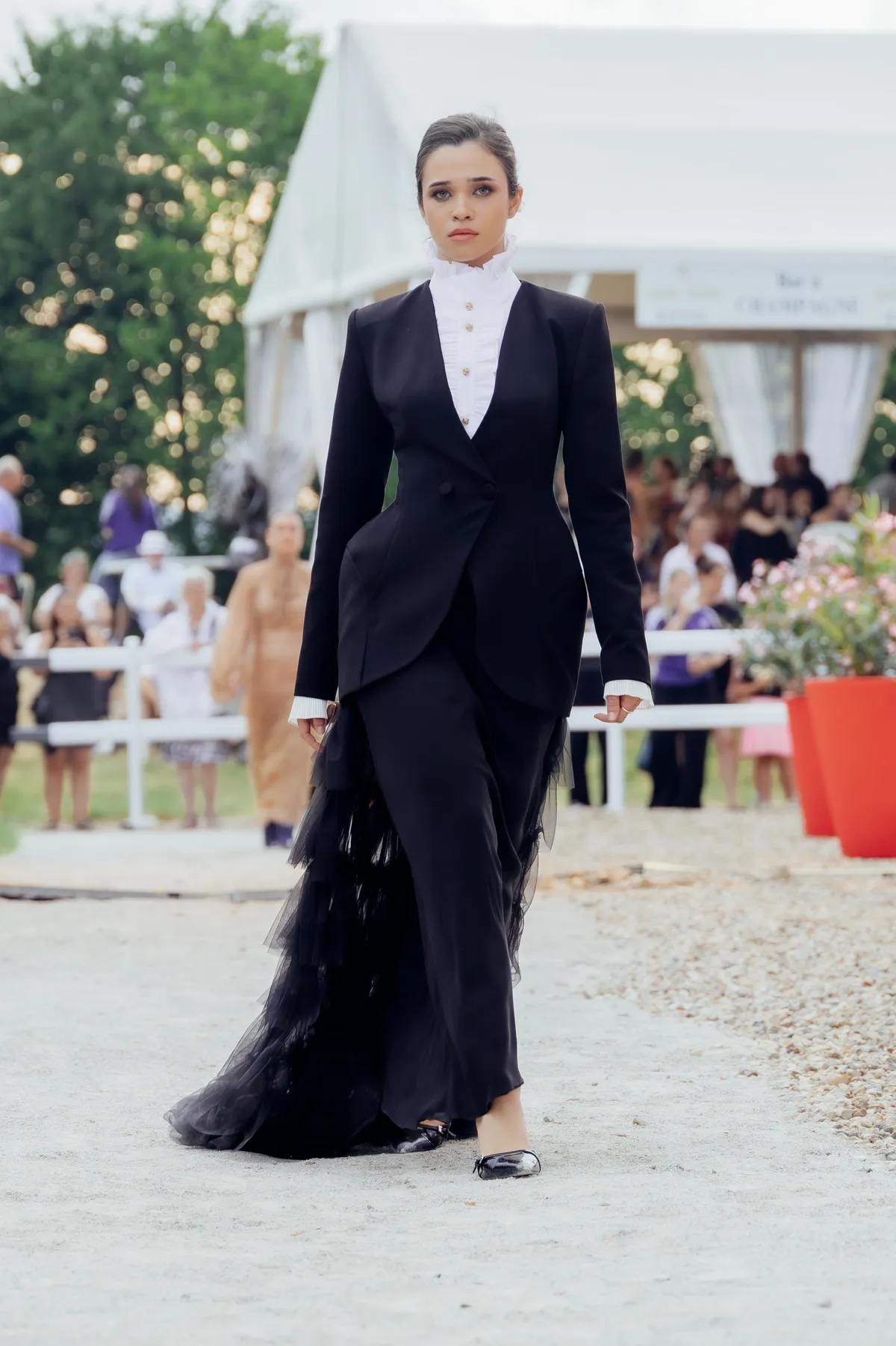 UFD Runway Show