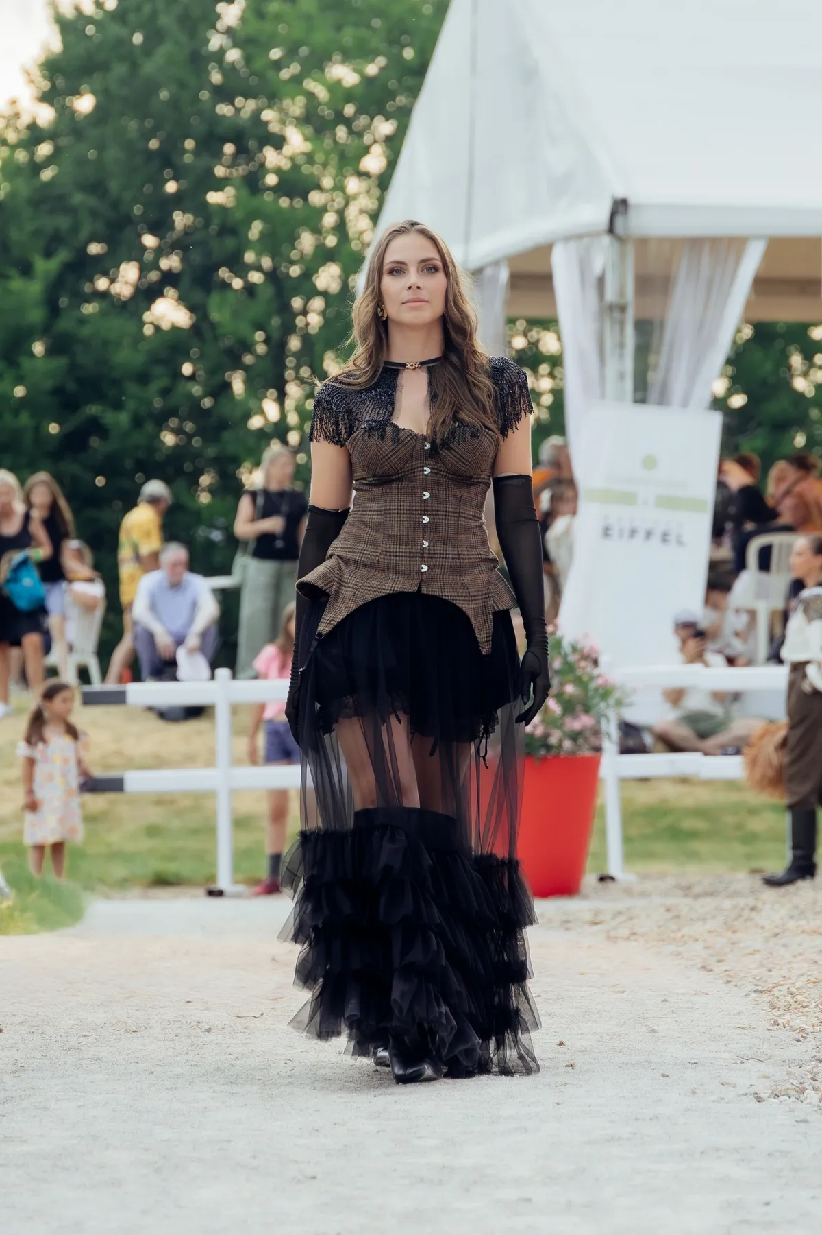 UFD Runway Show
