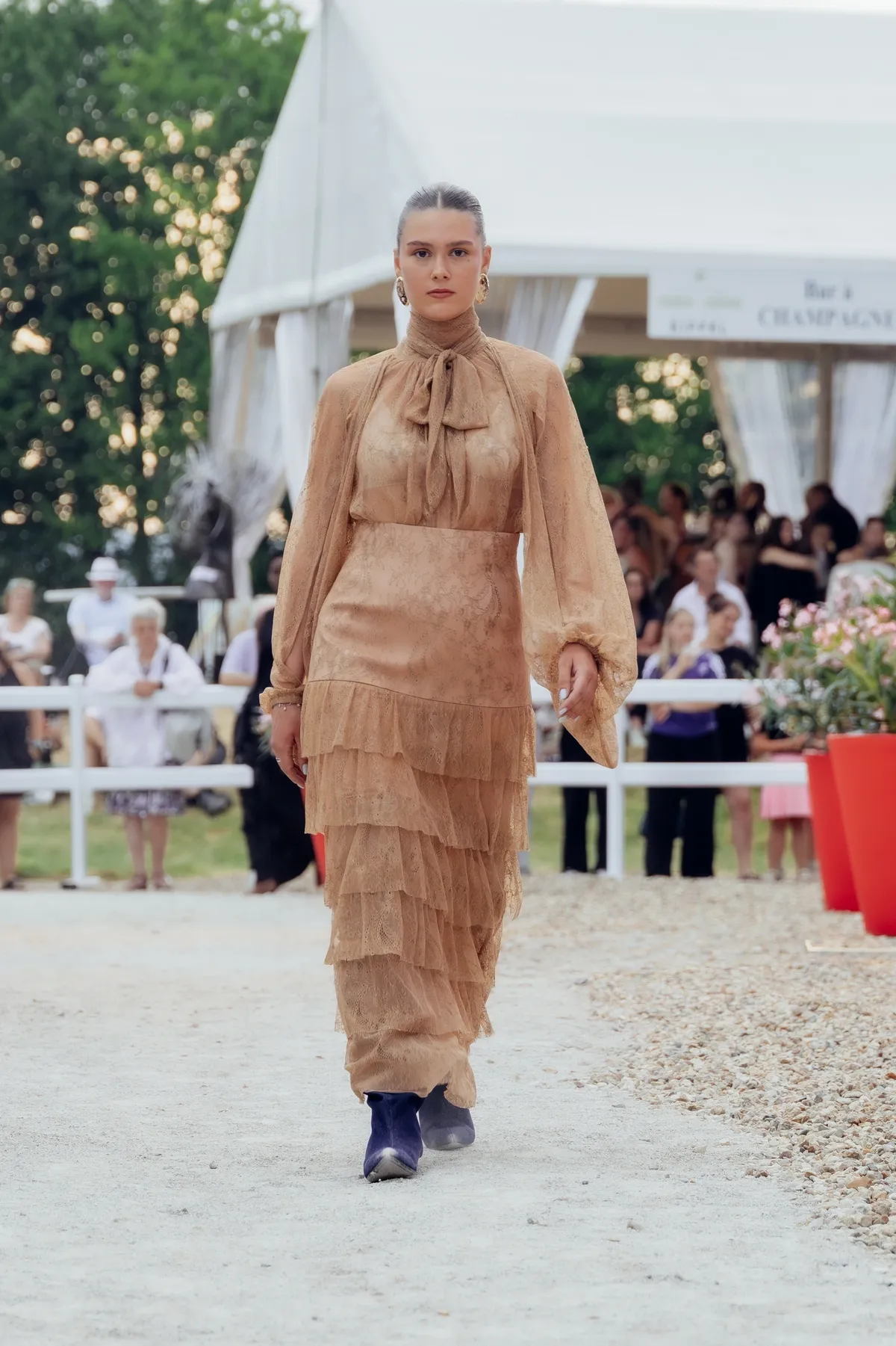 UFD Runway Show