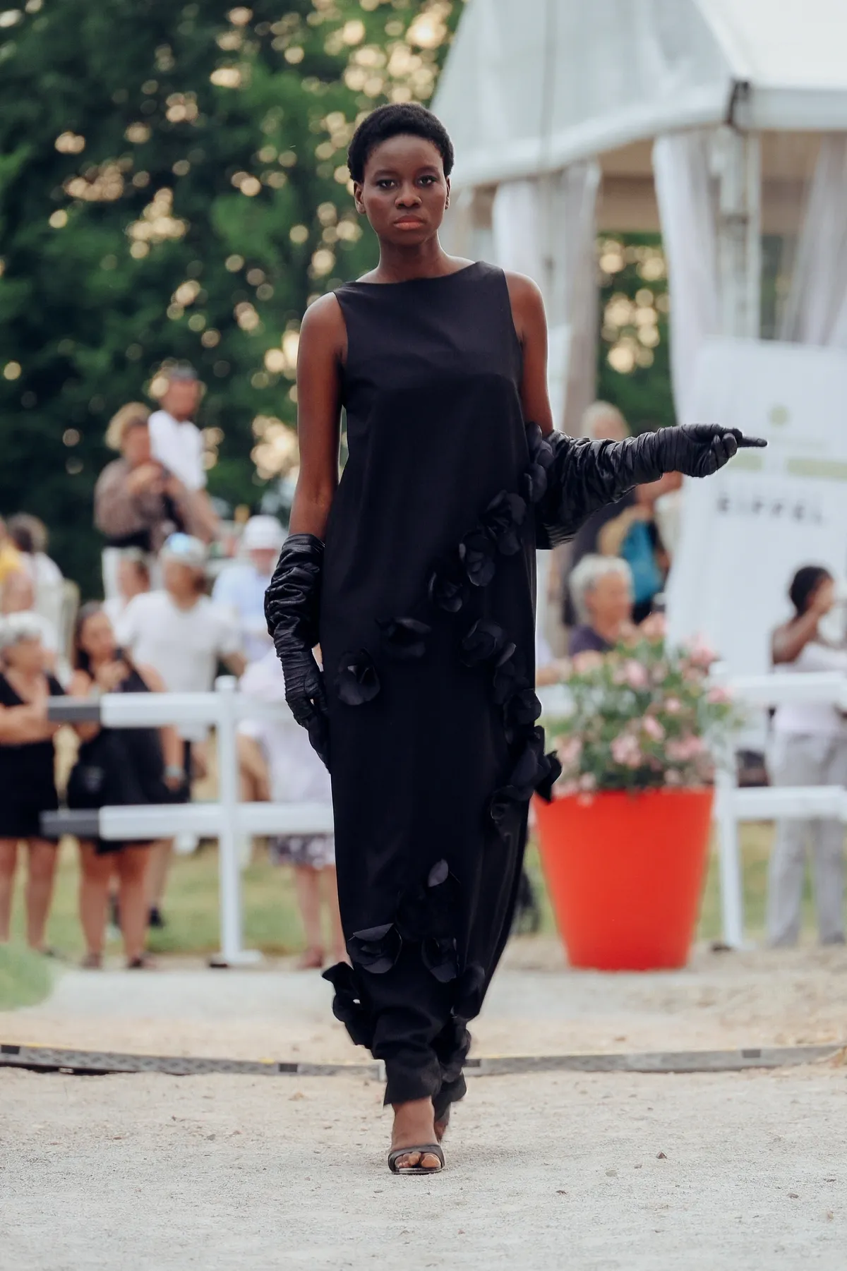 UFD Runway Show