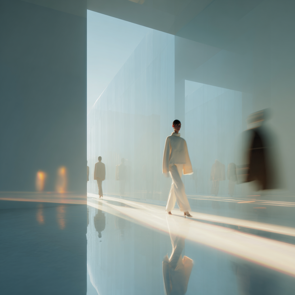 Fashion AI Expo