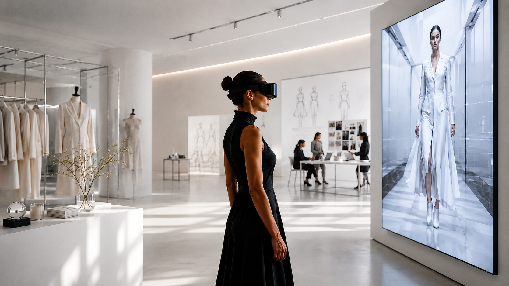 Fashion AI Expo